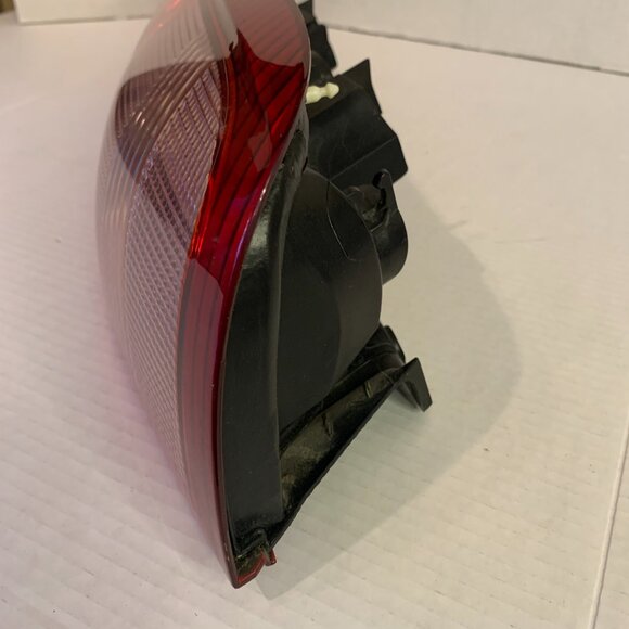 2005 NISSAN X-TRAIL Passenger Side Right Rear Tail Light OEM Original Equipment - Picture 2 of 9